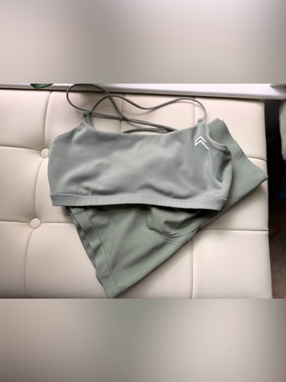 ONER ACTIVE SAGE GREEN SET